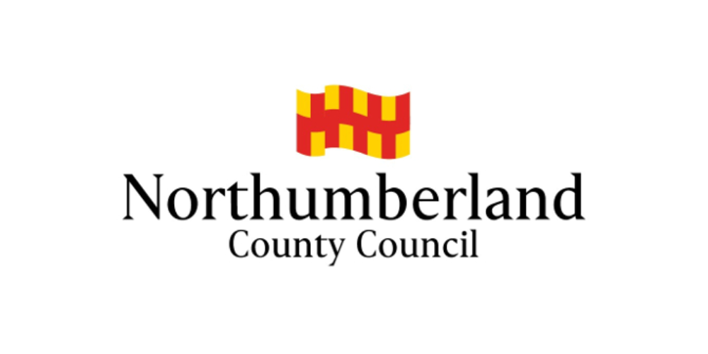 Northumberland County Council logo