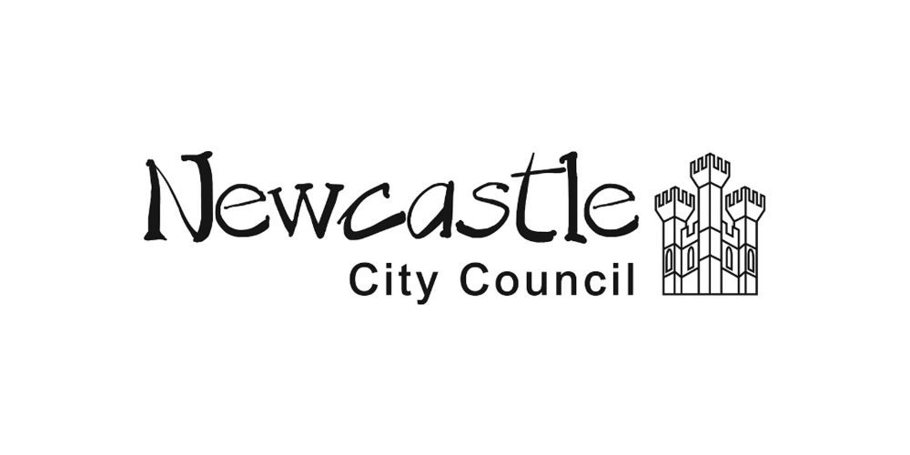 Newcastle City Council logo