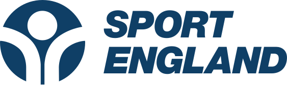 Sport England logo