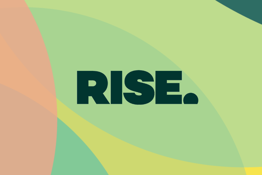 Rise logo